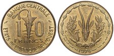 Westafrika west africa 10 - west,