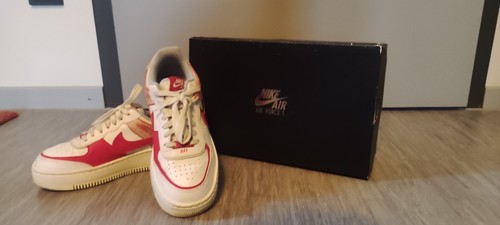 Nike airforce shadow - nike, 1