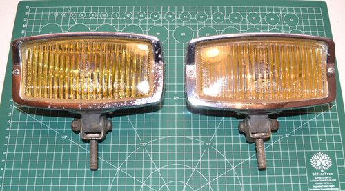 Hella k8235 - 2x,