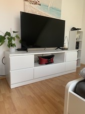 Malm Tv- Schrank
