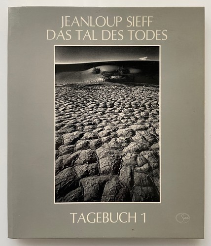 Jeanloup sieff das tal des - -,