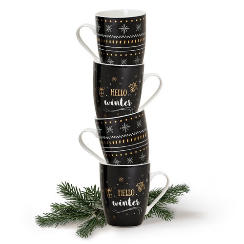Tassen weihnachtstassen - tassen,