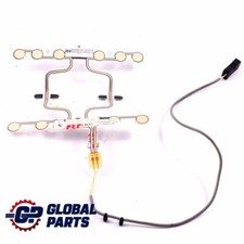 Sensor matte BMW X3 F25 X4 F26 Beifahrersitz Belegung Erkennungs einheit 9239258