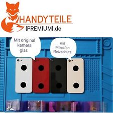 RAHMEN Für IPHONE 8 Gehäuse