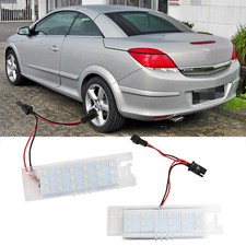 Passt für Opel Astra H