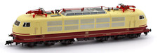 Fleischmann 437601 H0 E-Lok 103 113-7 DB Ep. IV OVP DSS NEM