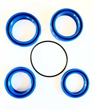 ATLAS Bauernlader AL320 AL330 402 Dichtsatz Hydraulikzylinder Nutring Dichtungen