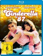 Cinderella '87