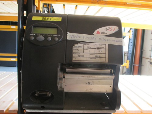 Avery ap5 4 direct - ap,