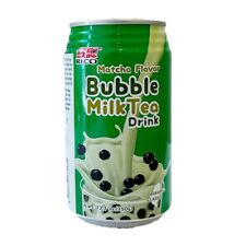 350ml RICO Bubble Tee Bubble