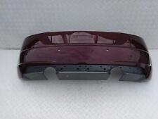 AUDI TT S LINE 8S0 Bj.14-18 Stoßstange Hinten Diffusor Spoiler 4xPDC