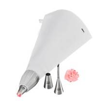 Spritzbeutel set decore - spritzbeutel,
