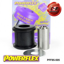 Powerflex Unterer Motorlager