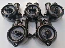 Bakelit Schalter Drehschalter