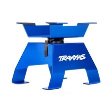 Traxxas 8797-BLUE Auto-Stand