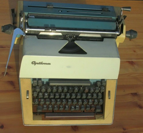 Große ddr büro - große,