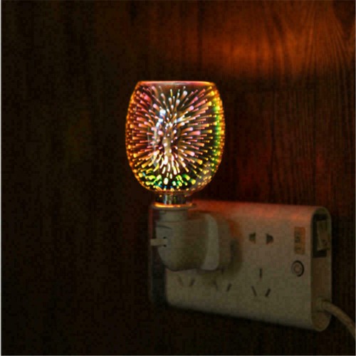 Mosaik elektrisch plug - elektrisch, led