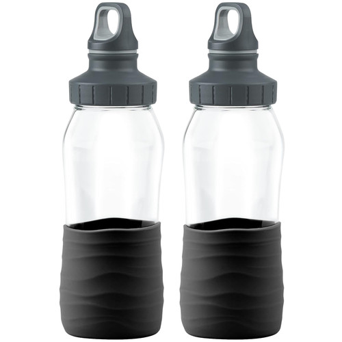 Emsa drink2go glas - x,