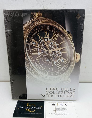 Patek philippe katalog - patek,