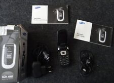 Samsung SGH-X660  Handy Mobil Telefon  Klapp-Handy ! Top Viel Zubehör und OVP !