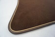 Lengenfelder Fußmatten für