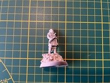 Warhammer 40K Forgeworld Adeptus Mechanicus Titan Princeps Majoris Resin Used #3