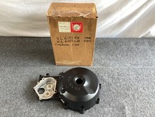 Honda Deckel Kurbelgehäuse 11341-MM0-000 für XL 600RM/1986+XL 600LM/1987 NOS