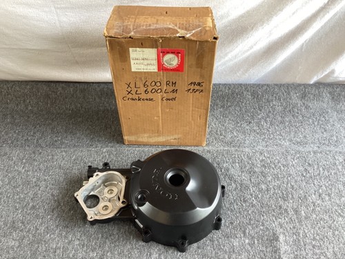 Honda deckel kurbelgehäuse - honda,