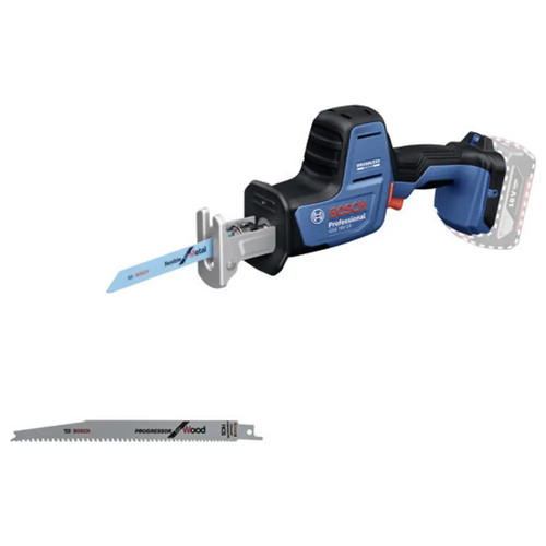 Bosch professional gsa 18v - professional, 18v-24