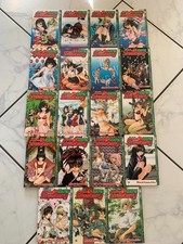 100% STRAWBERRY 1-19 Komplett / DEUTSCH / Mizuki Kawashita / RAR / 1.Auflage