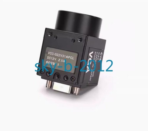Pcs cis vcc g22v31apcl - 1,