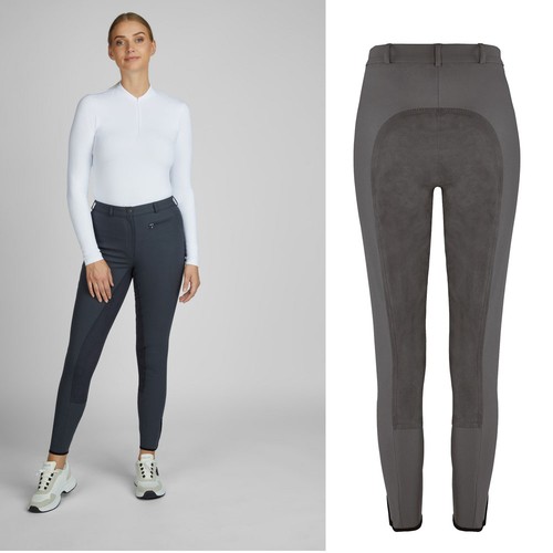 Pikeur lugana dark shadow - lugana,