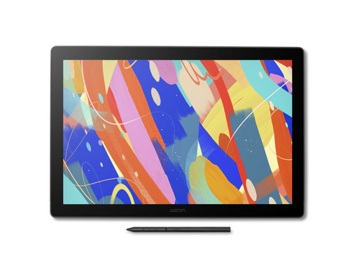 Wacom cintiq grafisches - 16,