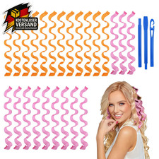 Lockenwickler Set 24 Stück