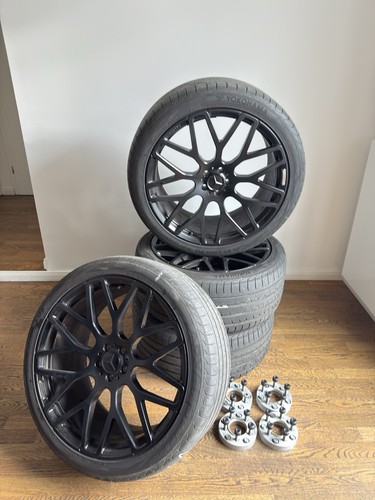 Brabus monoblock platinum - monoblock,