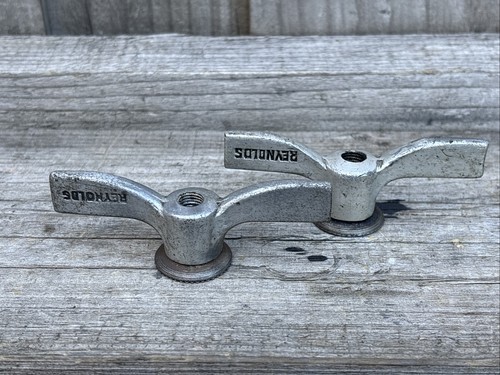 Vintage 1940 reynolds - vintage,