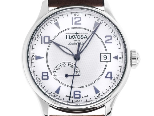 Davosa pares bugatti stahl - pares,