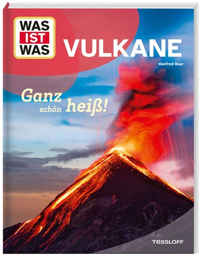 Was ist vulkane - ist,