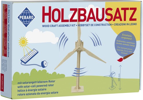 Pebaro 834 solar - pebaro,