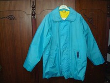 Henry LLoyd Jacke Jacket