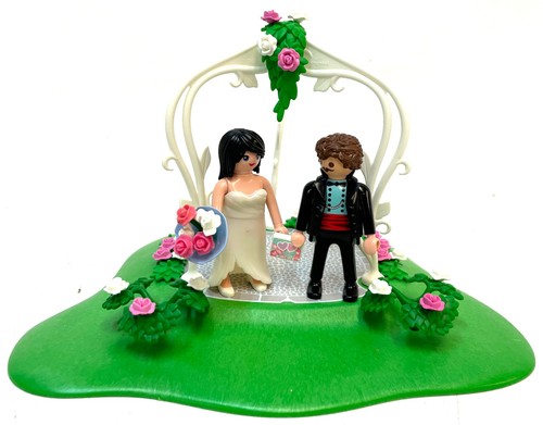 Playmobil hochzeit - playmobil,