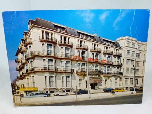 Royal beach hotel southsea - beach,