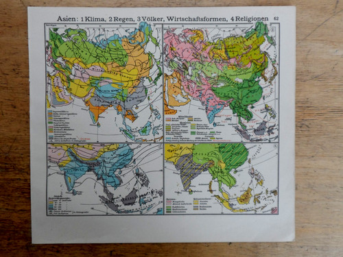 Orig lithographie - orig.(1926),