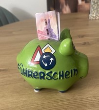 Spardose KCG Keramik