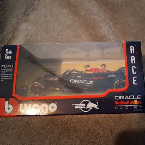 Red bull racing rb20 - rb20, sergio