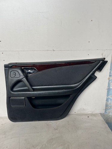 Mercedes benz w210 - mercedes-benz,