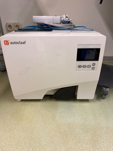 Autoclaaf autoklav - b-autoclaaf,