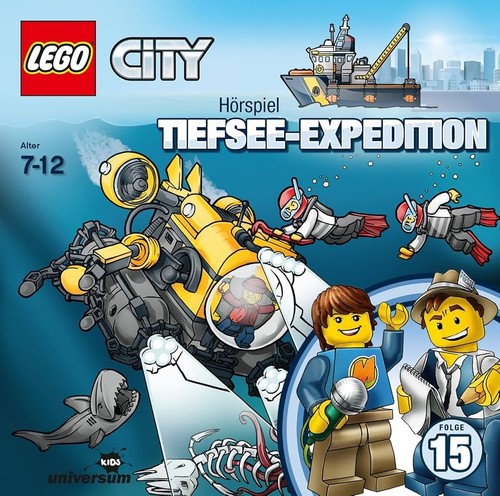 Lego city folge - lego,