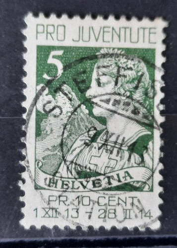 Schweiz pro juventute - schweiz,