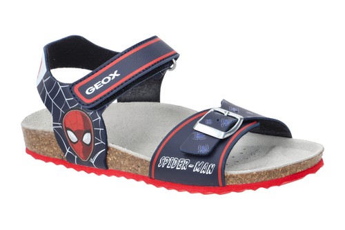 Geox ghita boy kinderschuhe - geox,